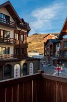 New Gudauri apartments by ProGudauri - B&B Gudauri