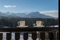 Apartamenty i Pokoje Gościnne U Trebuni - B&B Murzasichle