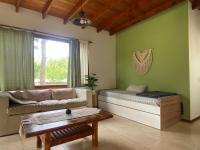 Apartment mit 2 Schlafzimmern