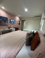 Superior Suite mit Kingsize-Bett