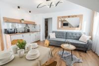 Suite with Mountain View