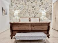Villa Lindos Kalliopi on Rhodes AMA 0 0 0 0 3 6 6 0 4 0 3 - Chambres d'hôtes Lindos