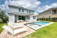 Gorgeous 5BR PetFriendly at Encore Resort next to Disney - 7693 - B&B Orlando