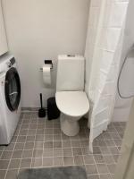 Rovaniemi mini house - Ferienwohnung Rovaniemi