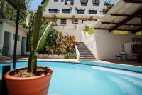 Casa com Vista para a Praia e Área Gourmet - B&B São Sebastião