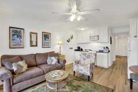 Savannah Beach & Racquet Club 323A - B&B Tybee Island