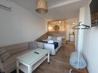 "Estudio con balcón" A 9 min en metro del centro de Sevilla - Ferienwohnung Sevilla