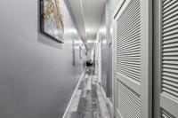 Elegant 1BR Stay Near Zoo & Downtown Philly - Chambres d’hôtes Philadelphie