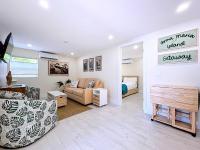 Paradise Cove at Island Getaway - B&B Bradenton Beach