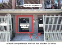 Condomínio Residencial Sanches - B&B Curitiba