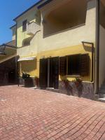 Grazioso monolocale con vista su Tavolara - B&B San Teodoro