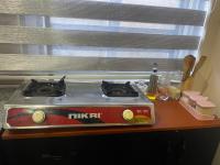 Apartamento de 1 dormitorio