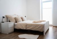 Panorama View Apartment - B&B Suchá Hora