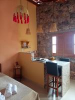 Loft de Cristal Igatu - B&B Andaraí