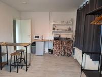 Gästeunterkunft 3 B - Ferienwohnung Mönchengladbach