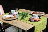 Familie Lampersberger - B&B Sachsenburg