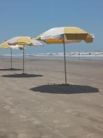 Apto 2 quartos com Piscina e Vista Mar Oportunidade Única - B&B Mongaguá