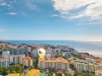 Famoso Grand Stay - Free Parking - Chambres d'hôtes Funchal