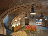 Monolocale Matrimoniale Deluxe