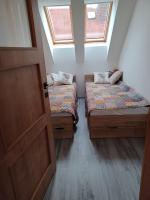Apartmány Albipolis - Hořec a Modřín - B&B Vrchlabí