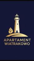 Apartament Wiatrakowo Jastrzębia Góra - Chambres d’hôtes Tupadły