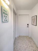 Remodeled apartment in Central Location - Ferienwohnung Miami