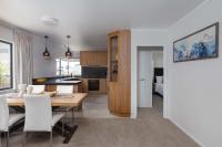 Ocean Beach Getaway - Bed and Breakfast Mount Maunganui