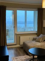 Lake View Apartment - B&B Telsiai