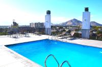Entre Cordillera y Costa! Hasta 5 personas 604 y 605 - B&B Santiago