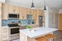 Kasa Bryn Mawr Minneapolis - Ferienwohnung Minneapolis