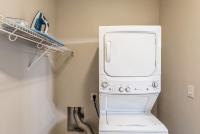One-Bedroom Apartment (Self Check-in with Virtual Front Desk)