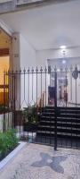 kitnet em Copacabana - Bed and Breakfast Rio de Janeiro