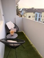 Apartment Matias - B&B Liptovský Mikuláš