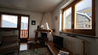 La Betulla - Ferienwohnung Verrand