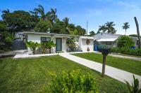 Zen House Miami - Modern 2BR Home with Pool Table, Ping Pong and Patio - Ferienwohnung Miami