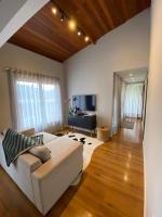 Casa da Rota dos Ipês - B&B Domingos Martins