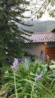 Casa da Rota dos Ipês - B&B Domingos Martins