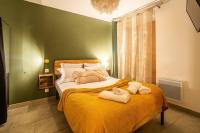 Chez le Golfeur - Cœur & Vignes - B&B Carcasona