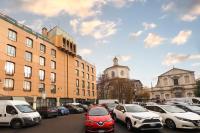 Duomo Luxury Apartment XII - Ferienwohnung Mailand