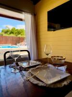 Mi Isla En Sierras - B&B Sierra de los Padres