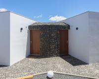 Camera Matrimoniale con Patio