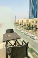 Stunning Studio in Dubai - B&B Dubái