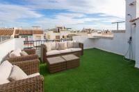 Three bedroom house in Orihuela costa - Bed and Breakfast La Florida