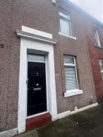 Central Near Hospital 2 Bedroom - Sleeps 4 - Self Check In - Fully Furnished - B&B Carlisle