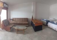 Habitación Individual Deluxe con balcón