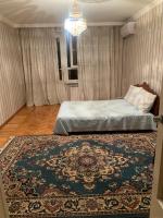 In the city center - Ferienwohnung Baku