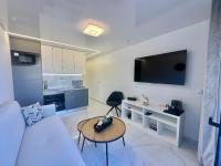 Elegant seaside apartment in Playa de la Arena - Chambres d'hôtes Puerto de Santiago