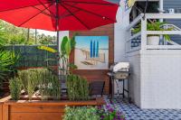 Coastal Loft Retreat near Downtown & Beach - Chambres d’hôtes Saint Augustine