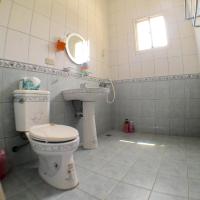 Vierbettzimmer mit eigenem Bad