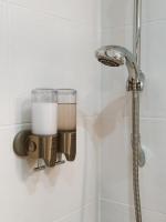 Camera Matrimoniale con Bagno Privato